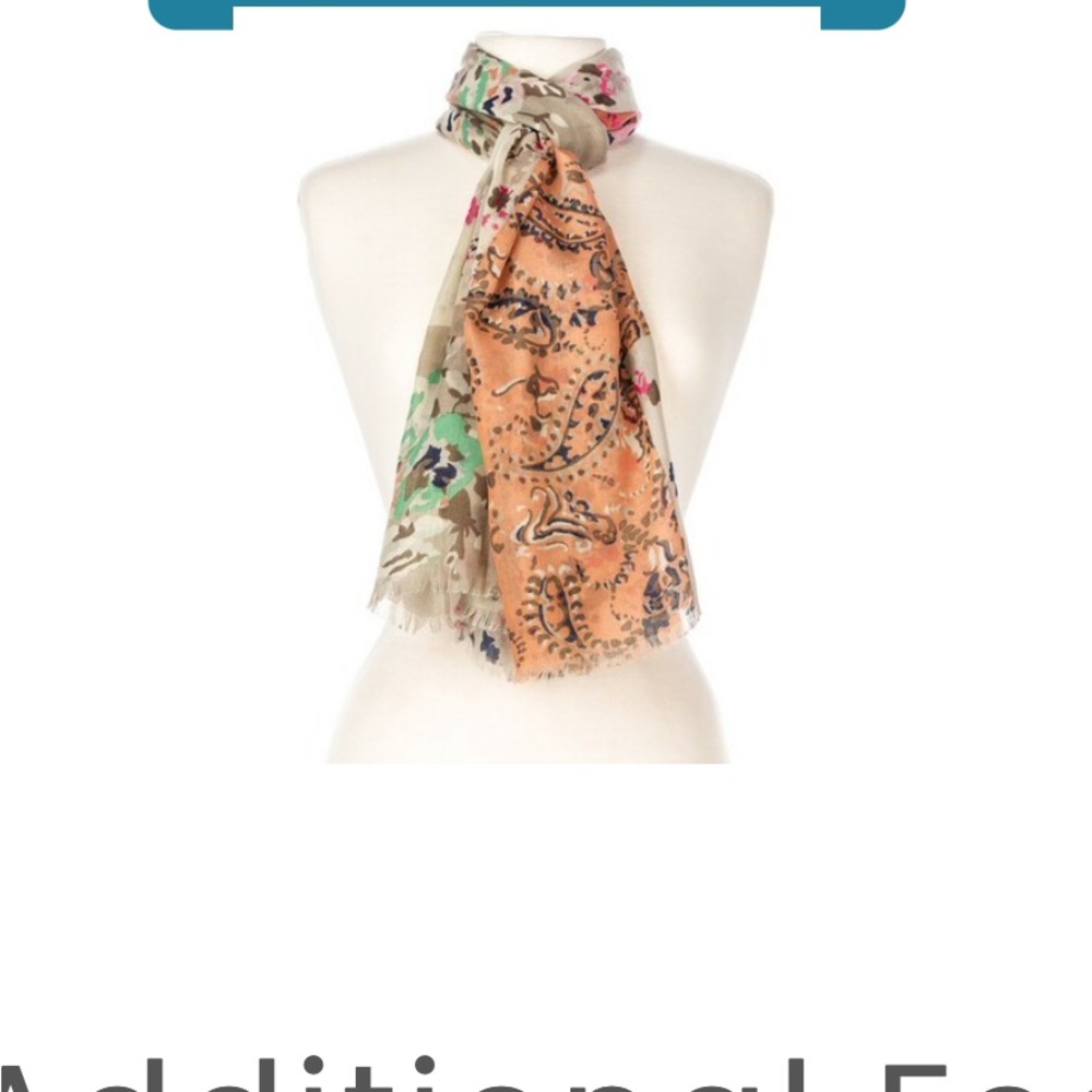 scarf 🧣